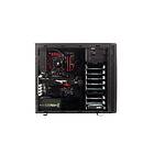 Edge Battlecruiser V2 980 - 4,0GHz QC 16GB 2,25TB DVD±RW