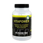 Powergym Nutrition Vitapower 120 Kapsler