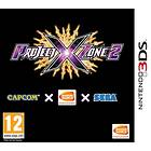 Project X Zone 2 (3DS)