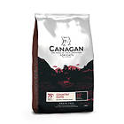 Canagan Cat Country Game 1,5kg