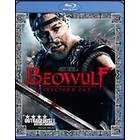 Beowulf - Director's Cut (US) (Blu-ray)