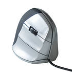 Minicute EZ Vertical Right-handed Ergonomic Wired