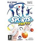 Sports Party (Wii)