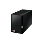 Buffalo LinkStation 520 LS520D 6TB