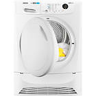 Zanussi ZDH8333P (White)