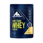 Multipower 100% Pure Whey Protein 0,45kg