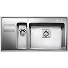Intra Frame FR97SXHR (Rustfritt)