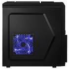 AvP Defender 200 K1 (Black/Blue/Transparent)