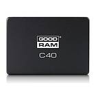 GoodRAM C40 SSD 2.5" 30GB