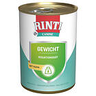 Rinti Tin Weight 12x0,4kg