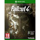 Fallout 4 (Xbox One | Series X/S)