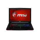 MSI GT72 Dominator 2QD-1464UK