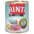 Rinti Sensible Cans 24x0.8kg