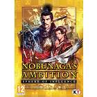Nobunaga's Ambition: Sphere of Influence (PC)