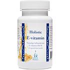 Holistic E-Vitamin 400IU 30 Kapslar