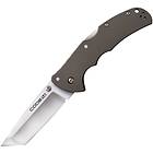 Cold Steel Code 4 Tanto Point Plain CTS-XHP