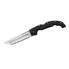 Cold Steel Voyager XL Tanto Serrated CTS BD1