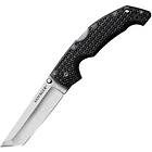 Cold Steel Voyager Large Tanto Plain CTS BD1