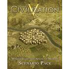 Sid Meier's Civilization V - Scenario Pack: Wonders of the Ancient World (PC)