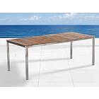 Beliani Viareggio Table 220x90cm