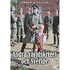Andra Världskriget Och Sverige (DVD)
