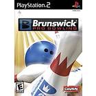 Brunswick Pro Bowling (PS2)