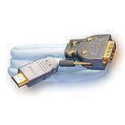 Supra HDMI - DVI-D Single Link 3m