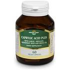 Nature's Own Caprylic Acid Plus 60 Capsules