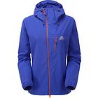 Mountain Equipment Squall Hooded Jacket (Dame)