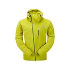 Mountain Equipment Squall Hooded Jacket (Homme)