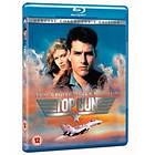 Top Gun (US) (Blu-ray)