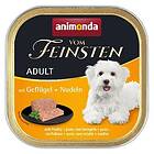 Animonda Cat Vom Feinsten Classic Adult Poultry & Pasta 0,15kg