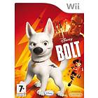 Bolt (Wii)