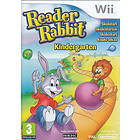 Reader Rabbit: Kindergarten (Wii)