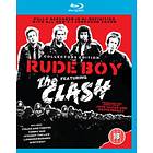 Rude Boy - Collector's Edition (UK) (Blu-ray)