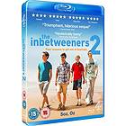 The Inbetweeners 2 (UK) (Blu-ray)