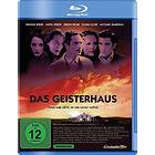 Das Geisterhaus (DE) (Blu-ray)