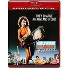 Hollywood Chainsaw Hookers (UK) (Blu-ray)
