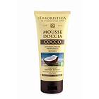 Erboristica Shower Mousse 200ml