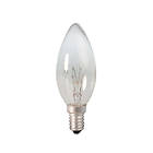 Calex Candle Lamp 240V 55lm 2700K E14 10W (Dimbar)