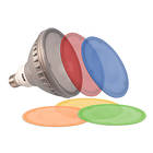 Calex Power LED Lamp PAR38 890lm 3000K E27 18W