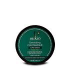 Sukin Super Greens Detoxifying Clay Mask 100ml