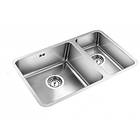 Decosteel DI Matrix 5018 L (Rostfri)