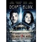 Don't Blink (DVD)