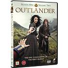 Outlander - Säsong 1, Vol. 2 (DVD)