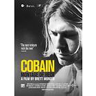 Cobain: Montage of Heck (DVD)