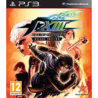 The King of Fighters XIII - Deluxe Edition (PS3)