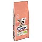 Purina Dog Chow Sensitive Salmon & Rice 14kg