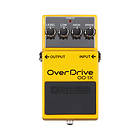 Boss OD-1X Special Edition Overdrive