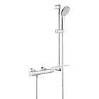 Grohe Grohtherm 1000 Cosmopolitan 34286002 (Krom)